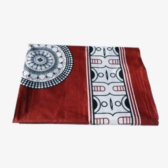 African Ancestral Cloth (Beehive)