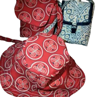 Seshweshwe Collection