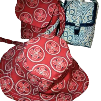 Seshweshwe Collection