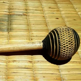 African Rattle Shaker For sale online by Aksêptuhns in South Africa