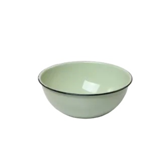 Green Enamel Cash Bowl For sale online by Aksêptuhns in South Africa