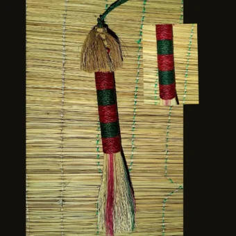 Traditional African Besom/Broom