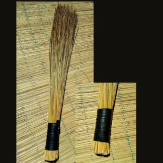 African Broom (Besom 90cm) For sale online by Aksêptuhns in South Africa
