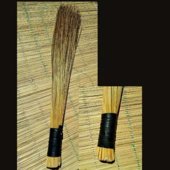 African Broom (Besom 90cm)