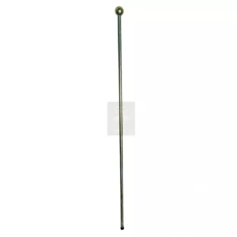 Metal Stave (Lere La Tshipi)