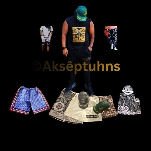 Aksêptuhns